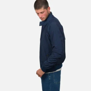 BARACUTA Vestes | Blouson Harrington G9 Navy