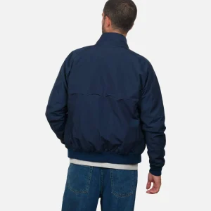 BARACUTA Vestes | Blouson Harrington G9 Navy