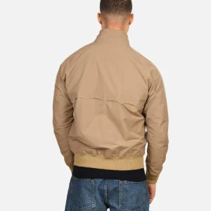 BARACUTA Vestes | Blouson Harrington G9 Tan