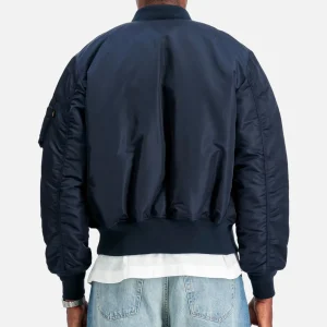 ALPHA INDUSTRIES Vestes | Blouson Ma-1 Og Navy