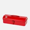 TOYO STEEL Maison | Boite A Outils Y 350 Red