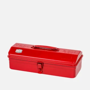 TOYO STEEL Maison | Boite A Outils Y 350 Red