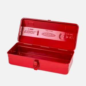 TOYO STEEL Maison | Boite A Outils Y 350 Red