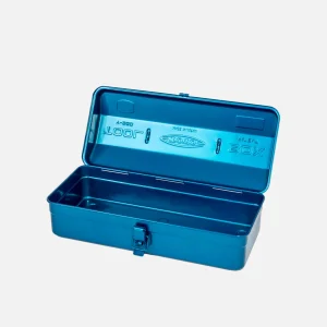 TOYO STEEL Maison | Boite A Outils Y350 Blue