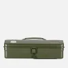 TOYO STEEL Maison | Boite A Outils Y350 Khaki