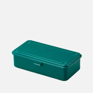 TOYO STEEL Maison | Boite T190 Antique Green