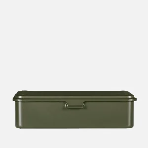 TOYO STEEL Maison | Boite T190 Khaki