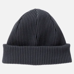 JACKMAN Gants • Bonnets • Echarpes | Bonnet Waffle Knit Cap Dark Navy