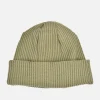 JACKMAN Gants • Bonnets • Echarpes | Bonnet Waffle Knit Cap Olive