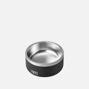 YETI Maison | Boomer Dog Bowl Black