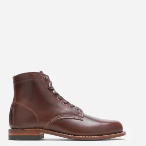 WOLVERINE Bottes | Boots 1000 Mile Marron