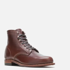 WOLVERINE Bottes | Boots 1000 Mile Marron