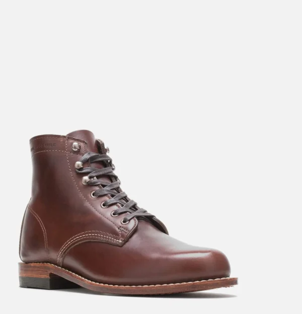 WOLVERINE Bottes | Boots 1000 Mile Marron