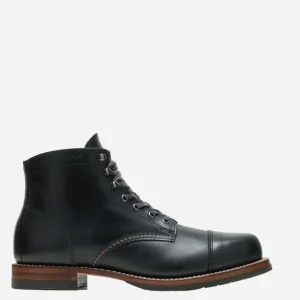 WOLVERINE Bottes | Boots Cap Toe Black