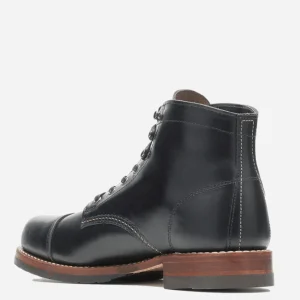 WOLVERINE Bottes | Boots Cap Toe Black