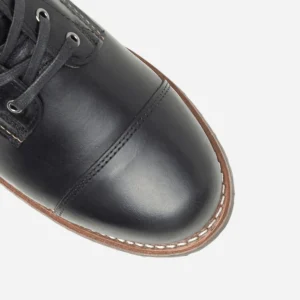 WOLVERINE Bottes | Boots Cap Toe Black