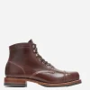 WOLVERINE Bottes | Boots Cap Toe Brown