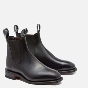 RM WILLIAMS Bottes | Boots Comfort Craftsman Black