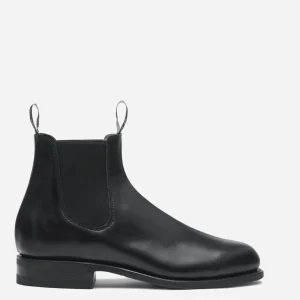 RM WILLIAMS Bottes | Boots Comfort Turnout Black