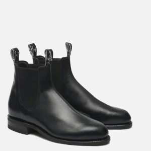 RM WILLIAMS Bottes | Boots Comfort Turnout Black