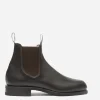 RM WILLIAMS Bottes | Boots Comfort Turnout Chestnut