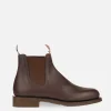 RM WILLIAMS Bottes | Boots Gardener Brown