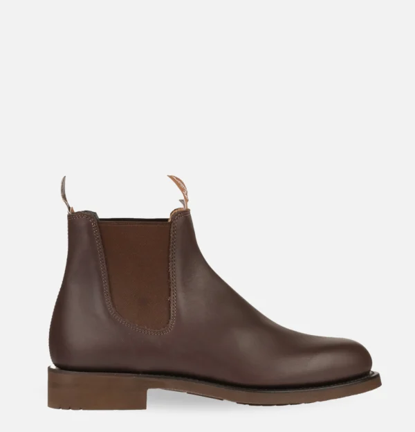 RM WILLIAMS Bottes | Boots Gardener Brown