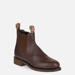 RM WILLIAMS Bottes | Boots Gardener Brown