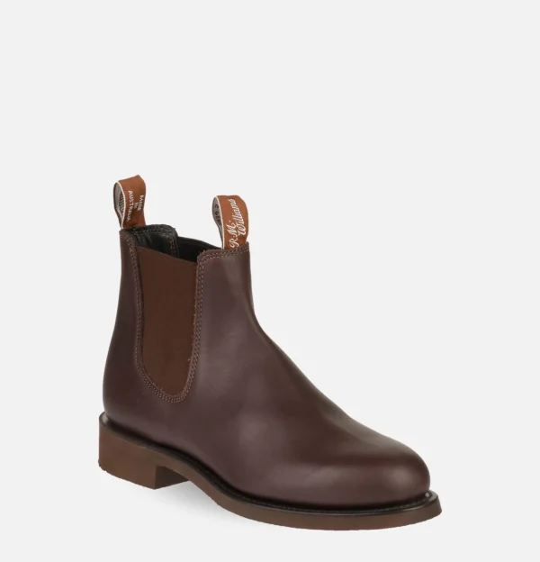 RM WILLIAMS Bottes | Boots Gardener Brown