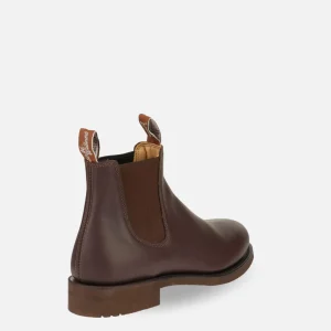 RM WILLIAMS Bottes | Boots Gardener Brown