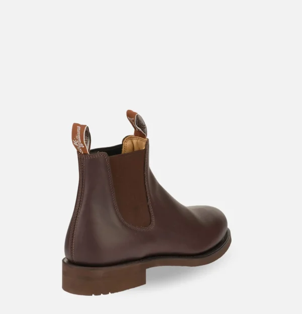 RM WILLIAMS Bottes | Boots Gardener Brown