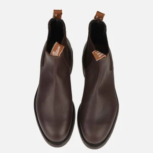 RM WILLIAMS Bottes | Boots Gardener Brown