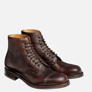 JOSEPH CHEANEY Bottes | Boots Jarrow R Derby Chicago Tan