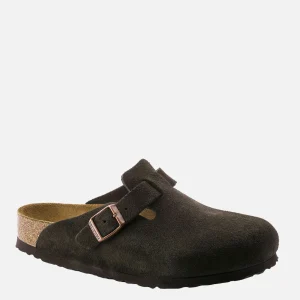 BIRKENSTOCK Autres | Sandales | Boston Mocha Etroite