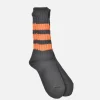 ROSTERSOX Chaussettes | Boston Socks Orange