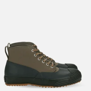 MOONSTAR Baskets | Bottes Alweather RF Olive