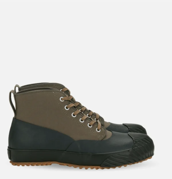 MOONSTAR Baskets | Bottes Alweather RF Olive