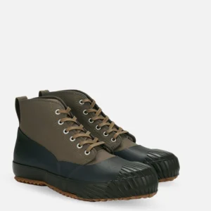 MOONSTAR Baskets | Bottes Alweather RF Olive