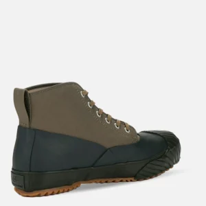 MOONSTAR Baskets | Bottes Alweather RF Olive