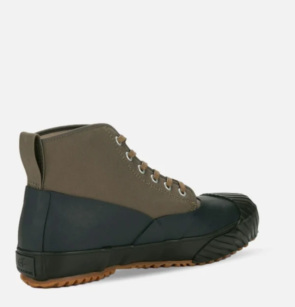 MOONSTAR Baskets | Bottes Alweather RF Olive