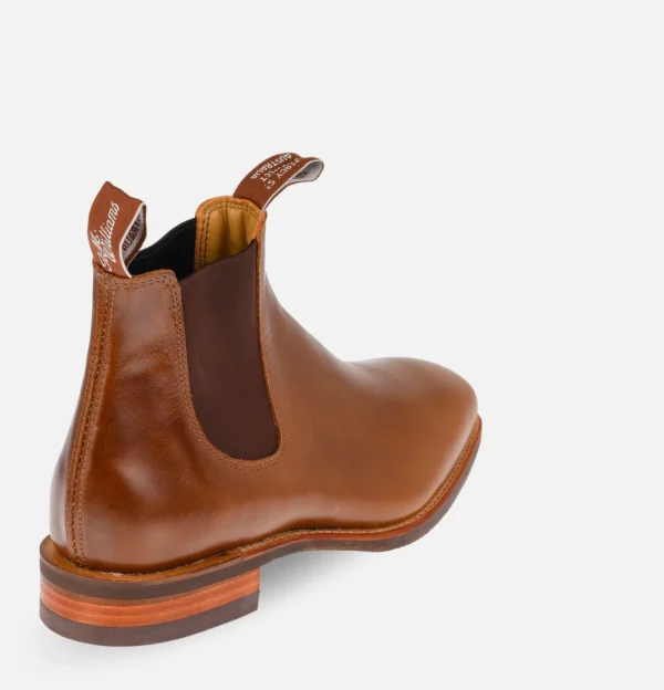 RM WILLIAMS Bottes | Bottes Craftsman Caramel