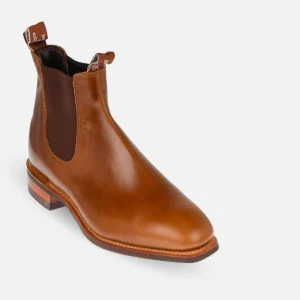 RM WILLIAMS Bottes | Bottes Craftsman Caramel