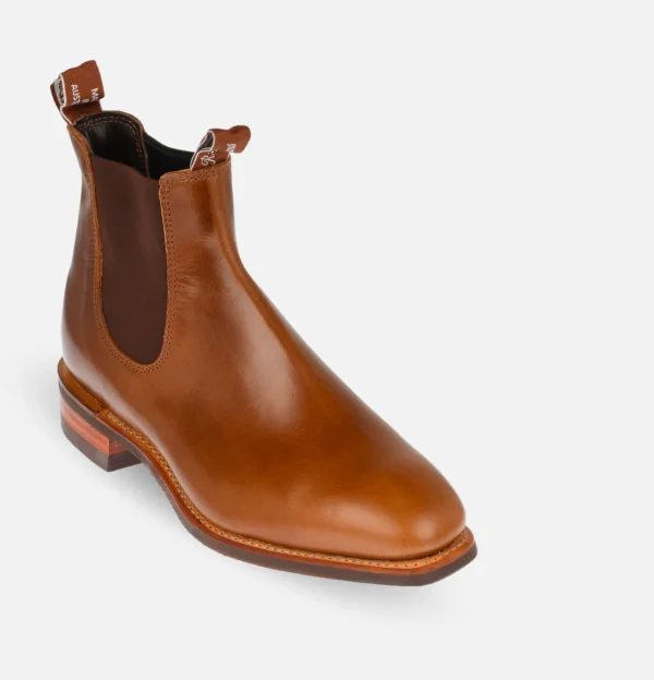 RM WILLIAMS Bottes | Bottes Craftsman Caramel