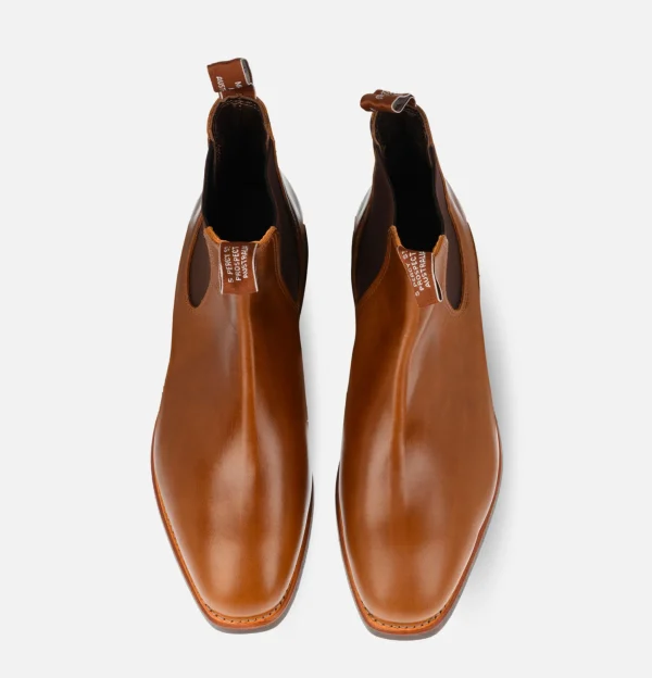 RM WILLIAMS Bottes | Bottes Craftsman Caramel