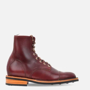 UNMARKED Bottes | Bottes DB Hunter Cap Toe Brown