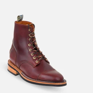 UNMARKED Bottes | Bottes DB Hunter Cap Toe Brown