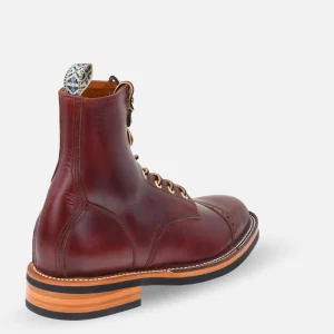 UNMARKED Bottes | Bottes DB Hunter Cap Toe Brown