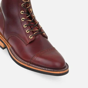 UNMARKED Bottes | Bottes DB Hunter Cap Toe Brown