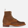 UNMARKED Bottes | Bottes DB Hunter Waxed Suede