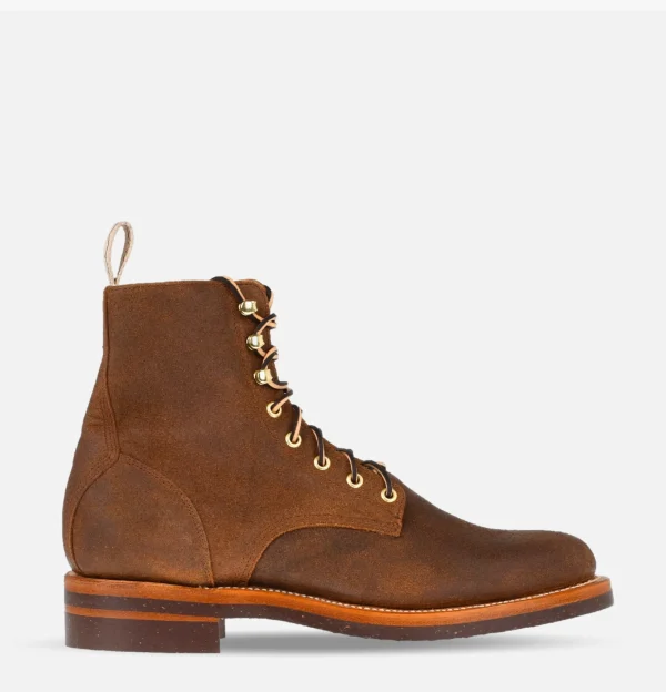 UNMARKED Bottes | Bottes DB Hunter Waxed Suede